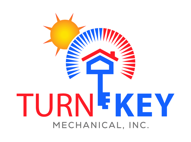 Turn Key Mechanical Inc.
